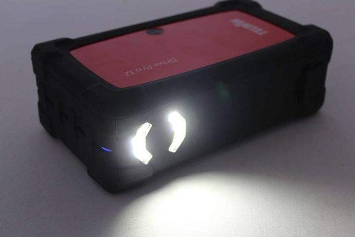 Immagine prodotto Telwin Drive Pro 12/24 (2000 A, 24000 mAh)
