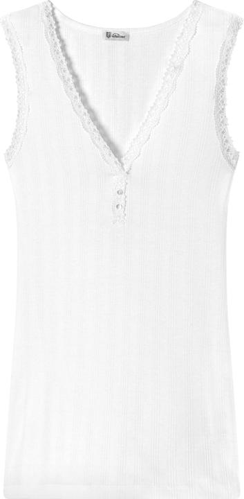 Actual product image Schiesser Revival Tanktop (40)