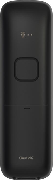 Actual product image Telekom Sine PA 207 Plus 1