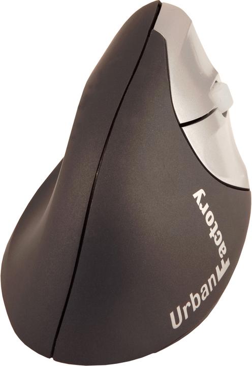 ERGO MOUSE 1600 DPI WIRELESS (Wireless)