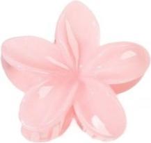 Produktbild Ecarla Hairpin Buckle Flower Light Pink (1 Stk.)