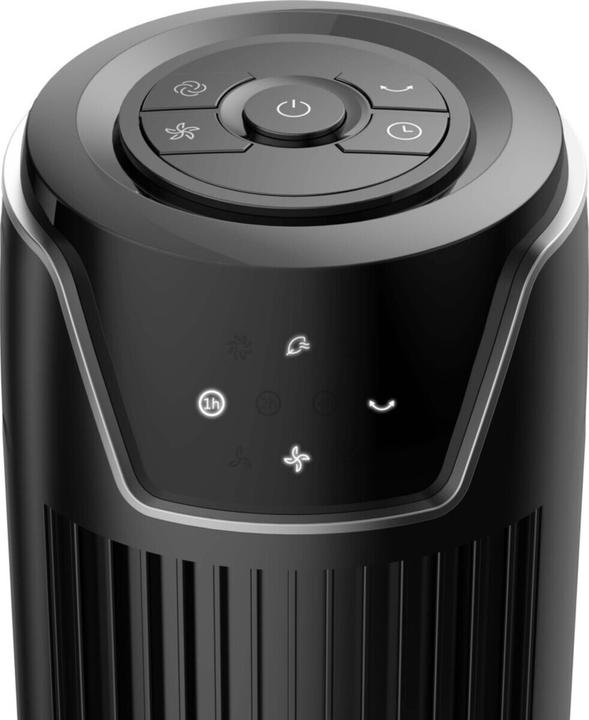 Actual product image Midea FZ10-17JR tower fan (62 dB)