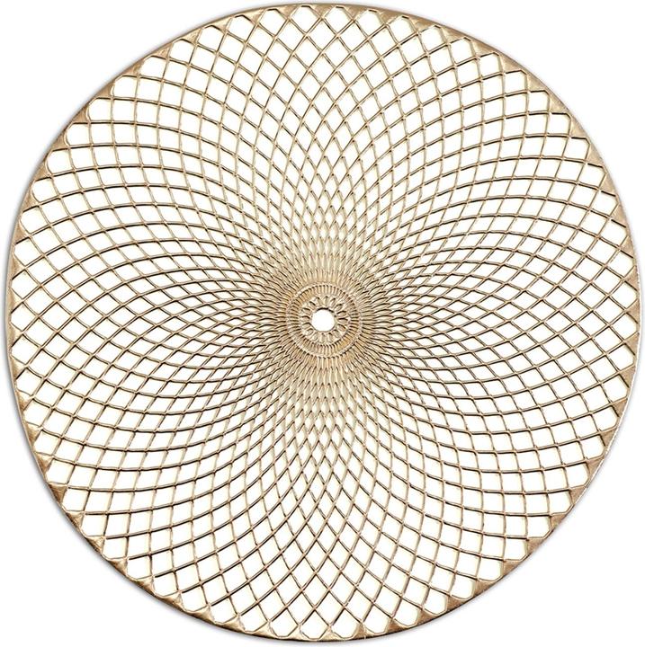 Produktbild Zeller Present Mandala (1 x, Ø 38 cm)