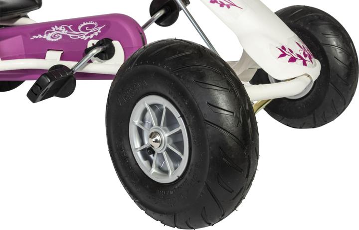 Produktbild Ferbedo GoKart Air Runner