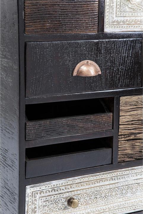 Immagine prodotto Kare Design finca (114 x 35 x 80 cm)