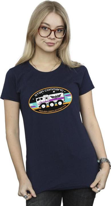 Produktbild Disney Lightyear Rover Deployment TShirt (XL)