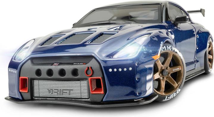 Actual product image Sturmkind Drift Racer Serie Classica - Nissan GT-R (R35)