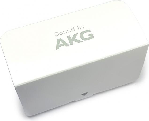 Produktbild Samsung IC100BB (keine Geräuschunterdrückung, Kabelgebunden)