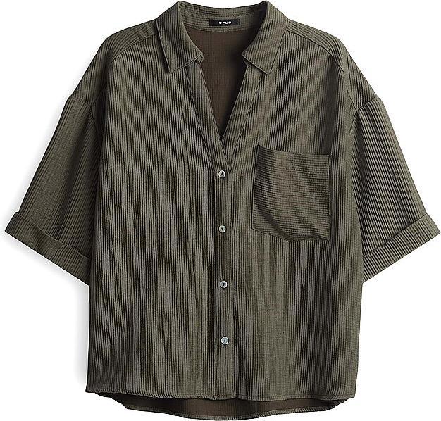 Actual product image Opus Blusenshirt FIORA (44)
