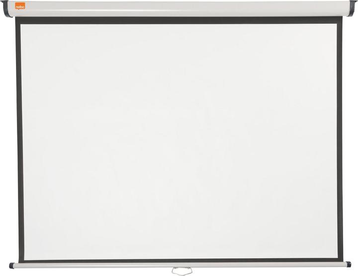 Nobo Roll-Leinwand (98", 4:3)