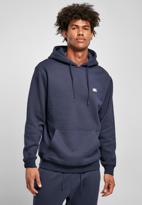 Image du produit Southpole Sweat à capuche à logo carré - 16826 (S)