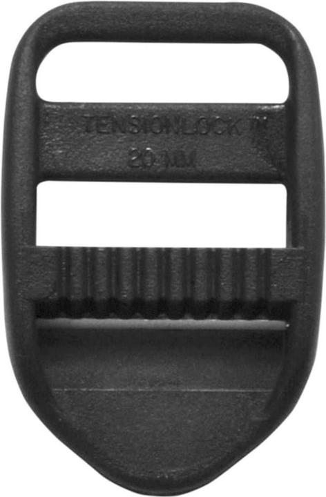 Meister Boucle de serrage en polyamide pour sangle de 25mm (0.03 m)
