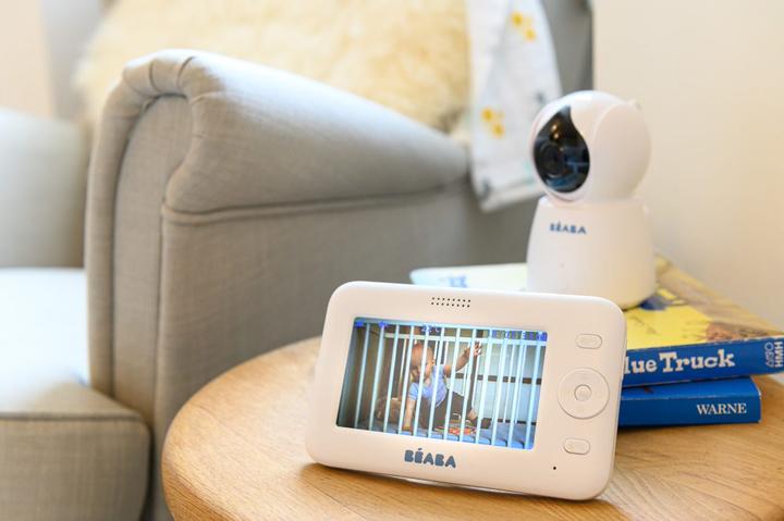Image du produit Beaba Zen (Vidéo et audio, 300 m)