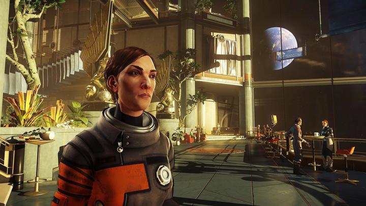 Immagine prodotto Bethesda Xbox One Prey (Xbox One S, Xbox One X, EN)