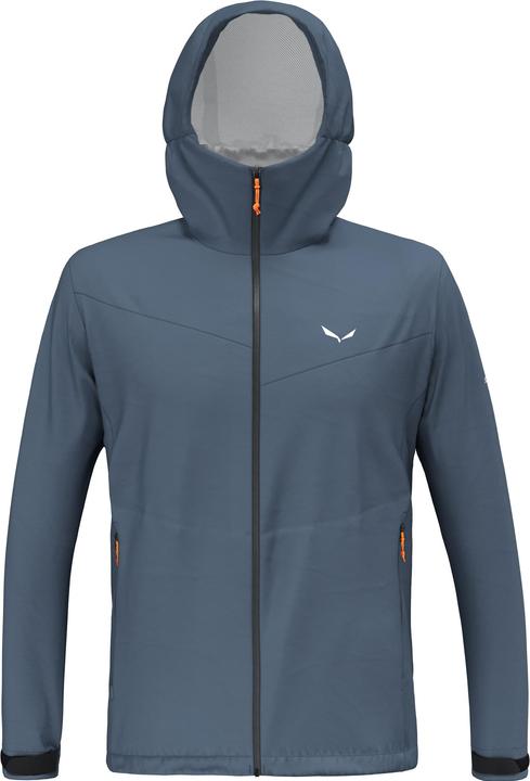 Produktbild Salewa PUEZ AQUA 4 PTX 2.5L Herren JACKET (L, W50/L30)