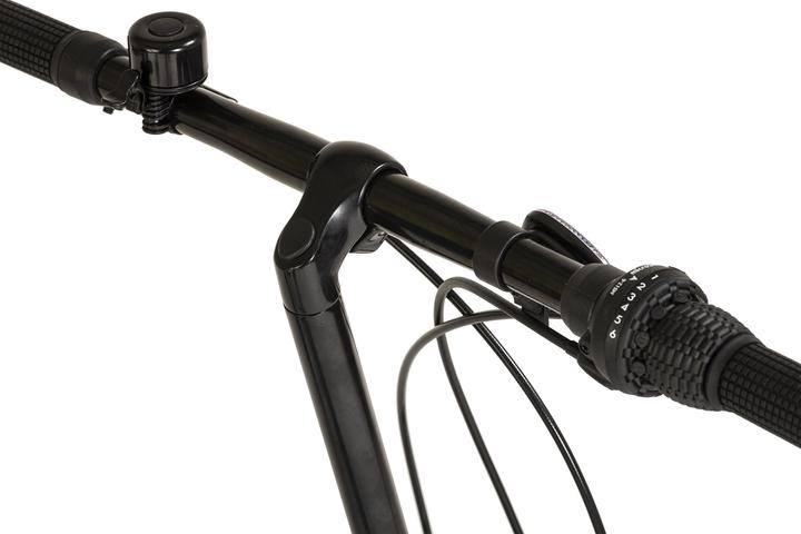 Produktbild Faltrad 20" Foldtech Klapprad 6 Gänge RH 32 cm (32 cm)