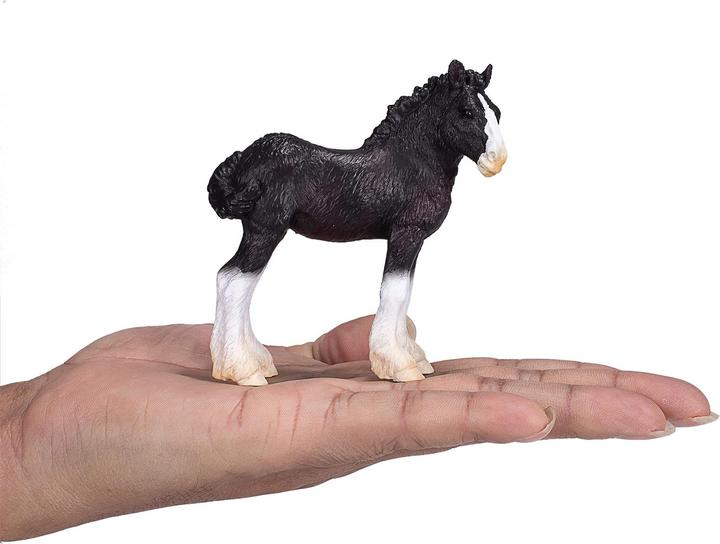 Produktbild Mojo Shire Horse Fohlen