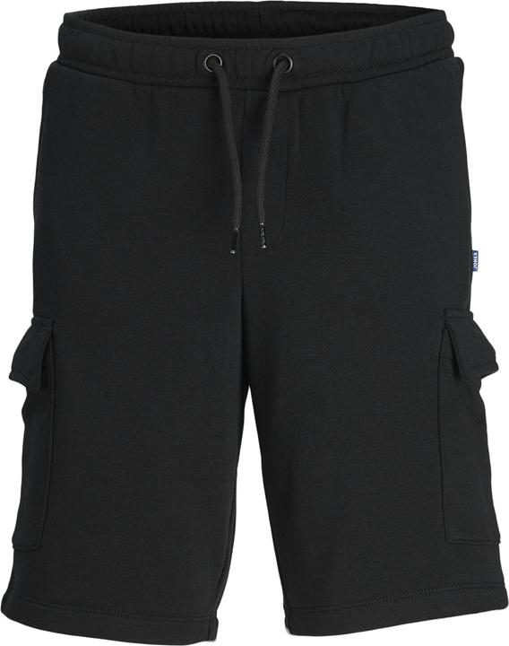 Jack & Jones Jpstbradley Sweat Cargo Shorts Sn Jnr
