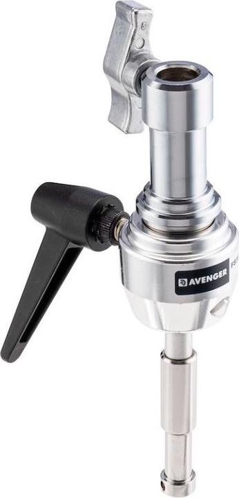 Avenger Jr To Baby Sw Pin W / ratchet (Stativadapter)