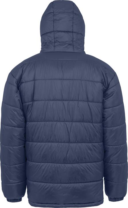 Actual product image Regatta Recycled down jacket (XXL)