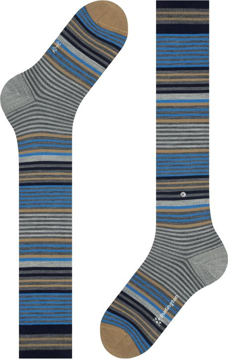 Immagine prodotto Burlington Striscia KH (40 - 46)