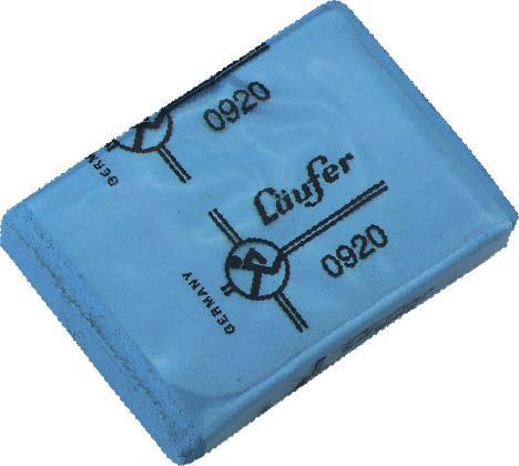Image du produit Läufer Gomme mie de pain