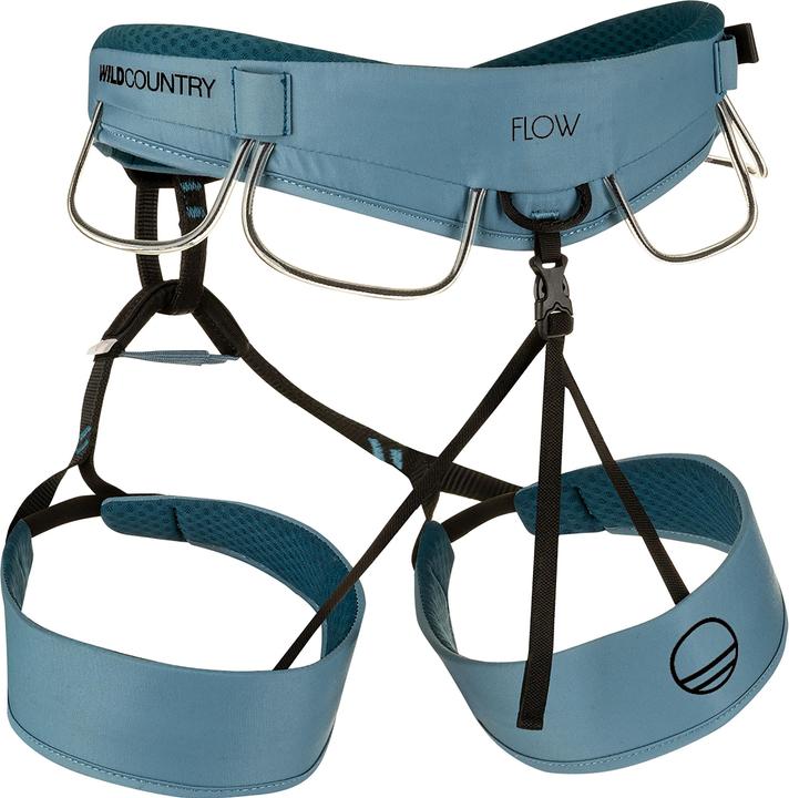 Productafbeelding Wild Country Dames Flow 2.0 (M)