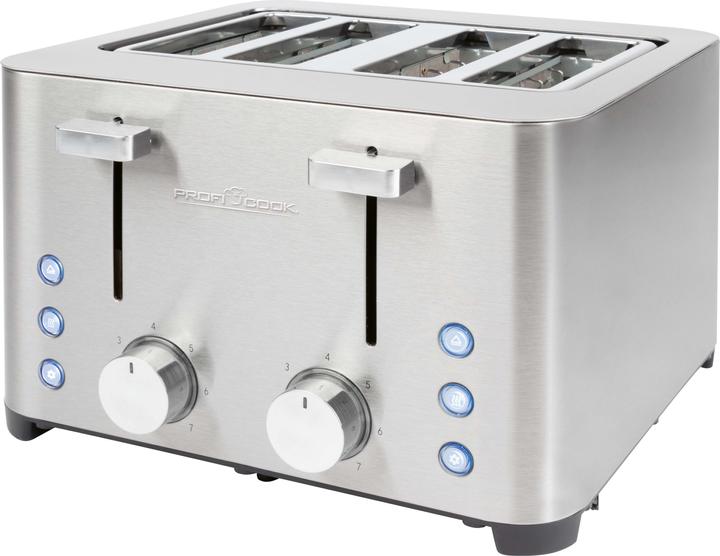 Produktbild Proficook PC-TA 1252 4