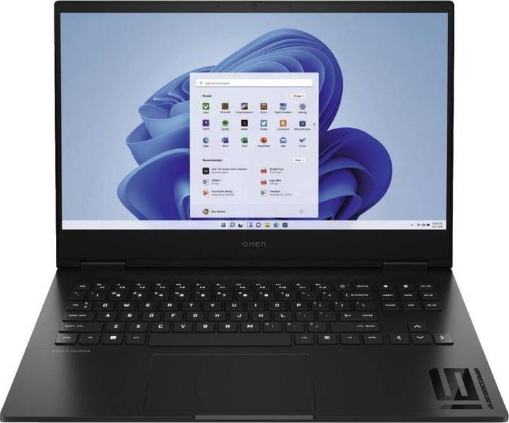 Produktbild HP OMEN Gaming Laptop 16-wf1500nz CH (16.10", Intel Core i5-14500HX, 16 GB, 1000 GB, CH)