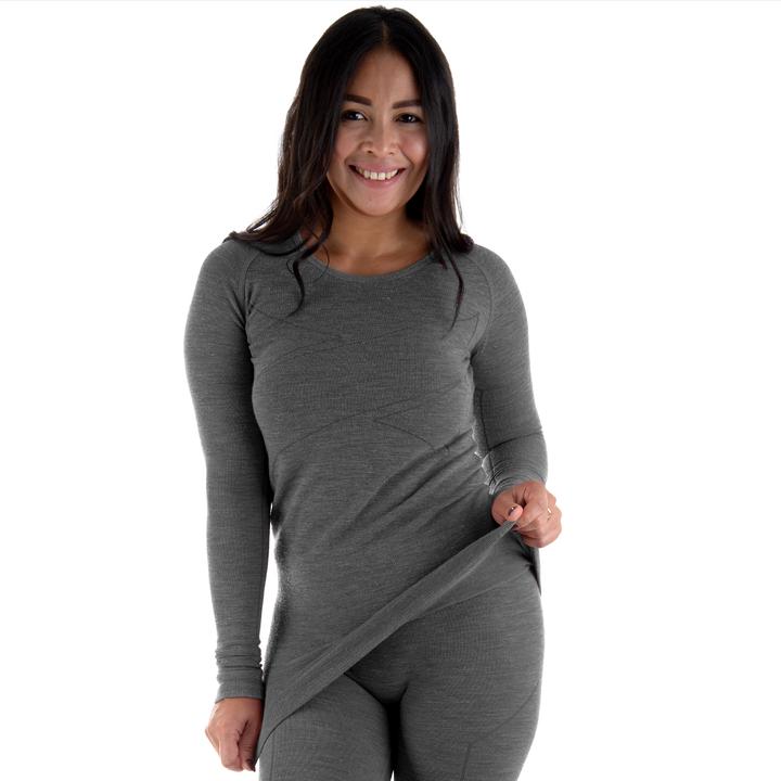 Actual product image Black Snake Merino wool (S, M, L, XL)