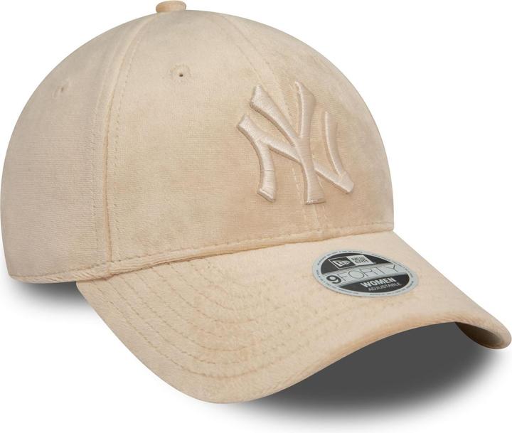 Immagine prodotto New Era 9Forty Velour New York Yankees