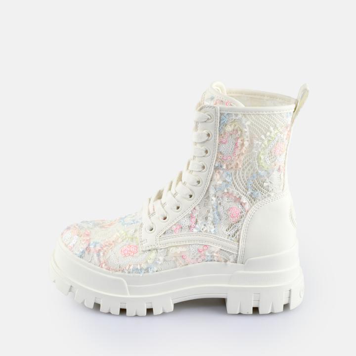 Actual product image Buffalo Stiefelette (37)