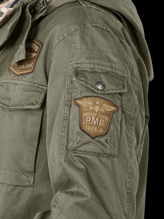 Image du produit Pme Legend Parka (XL)