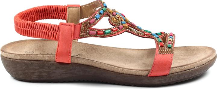 Image du produit Lunar Sandales Mariella perlées (37)