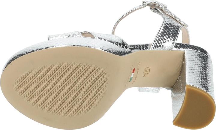 Actual product image Nero Giardini Sandalen (39)