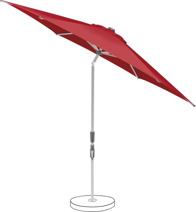 Actual product image Suncomfort by Glatz Slide (3 m)