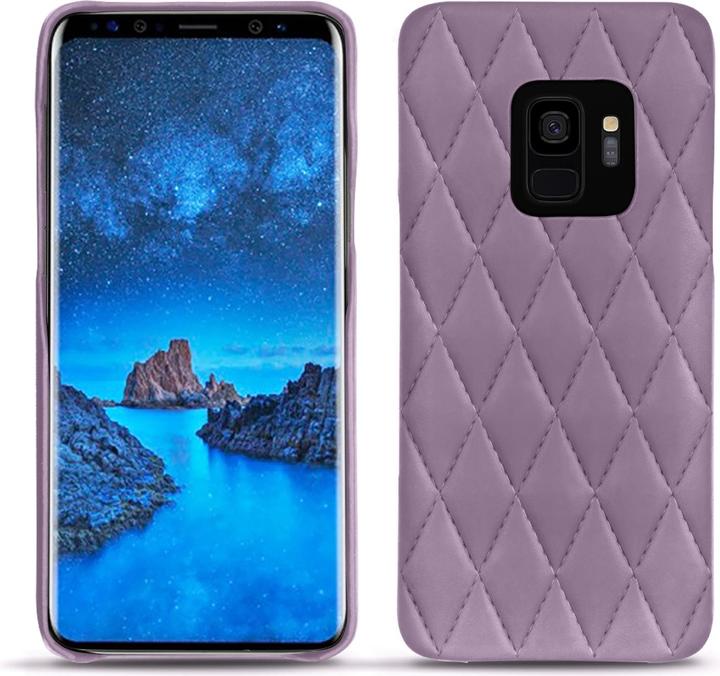 Produktbild Noreve Lederschutzhülle (Samsung Galaxy S9)