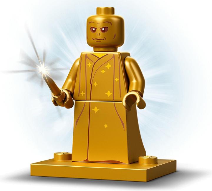 Image du produit LEGO La Chambre des Secrets de Poudlard (76389, LEGO Harry Potter)