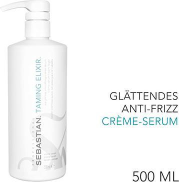 Produktbild Sebastian Taming Elixir (500 ml)