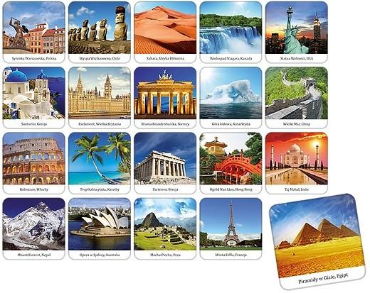 Produktbild Adamigo Spiel Ich erkunde die Welt der Erinnerung