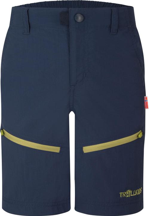 Trollkids Kid's Seiland Shorts