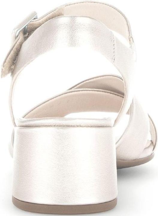 Actual product image Gabor Strappy sandals (41)