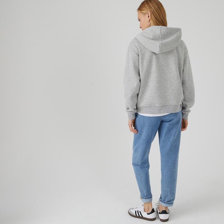 Immagine prodotto La Redoute Collections Felpa con cappuccio (L)