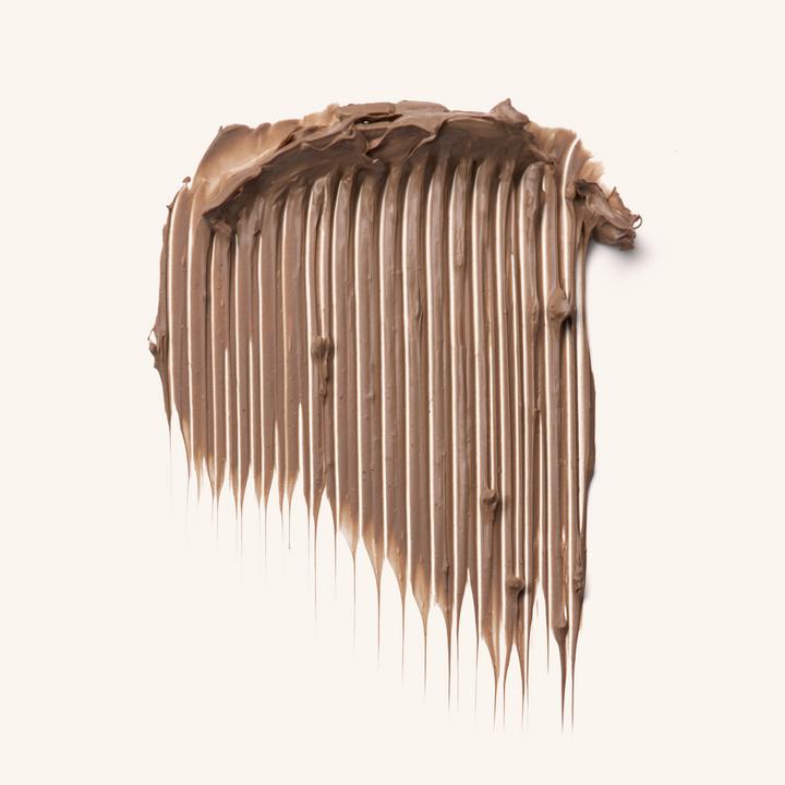 Actual product image Catrice Colour & Fix Brow Gel Mascara (Blonde)