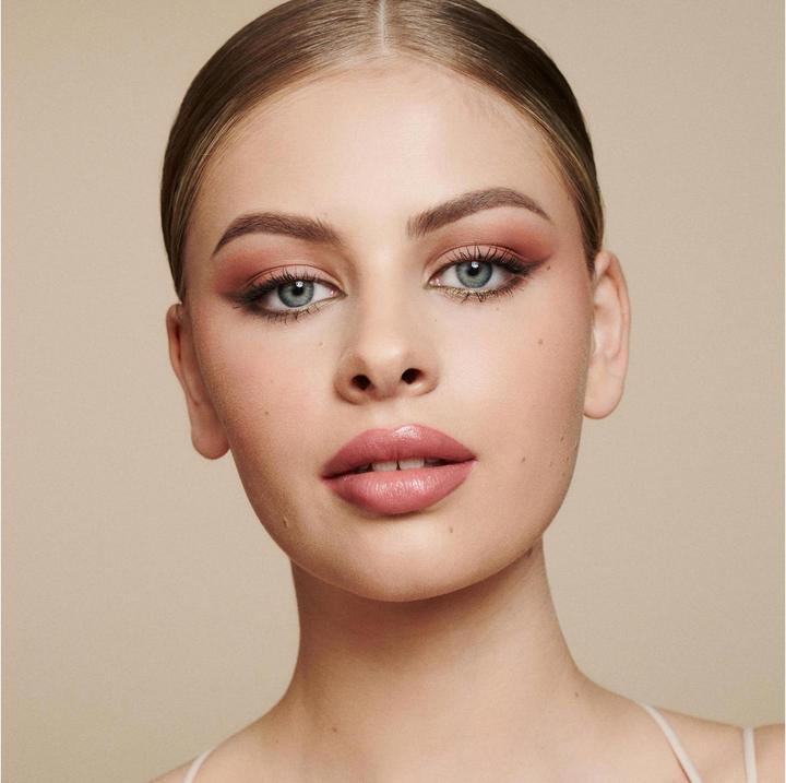 Actual product image Catrice LIFT UP Volume & Lift Mascara Power Hold Waterproof (010 Deep Black)