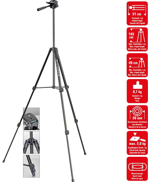 Image du produit Braun Photo BLT 200S léger