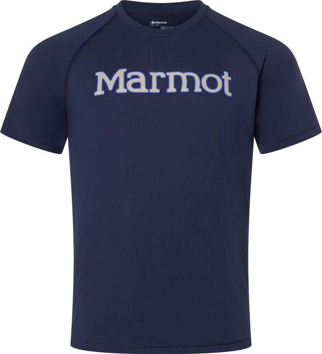 Actual product image Marmot Windridge Graphic (M)