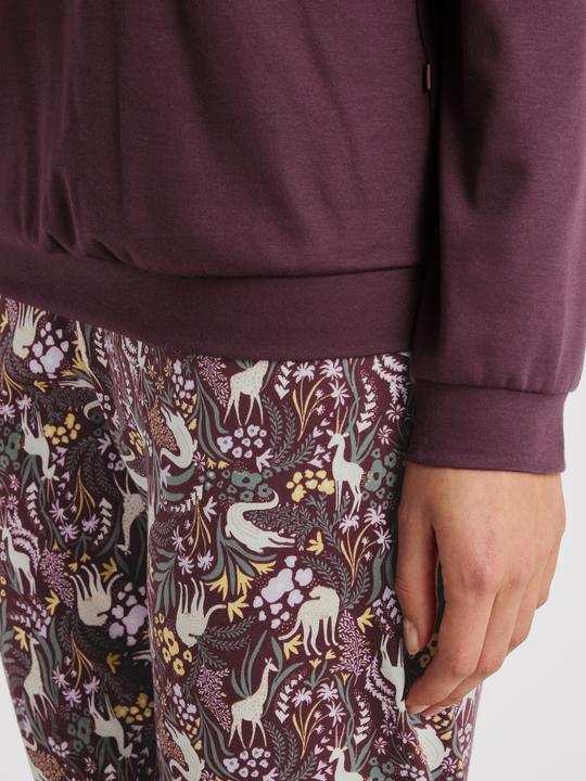 Image du produit Calida Pyjama à poignets (XL)