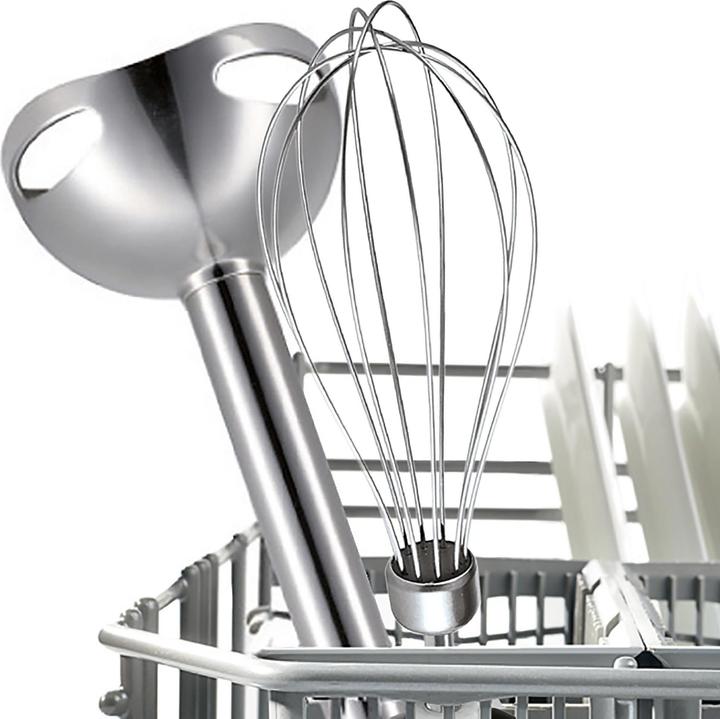 Actual product image Bosch Hausgeräte Manual blender Bosch MS62B6190 ErgoMixx 1000 W