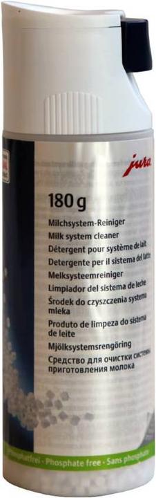 Jura Milchsystemreiniger